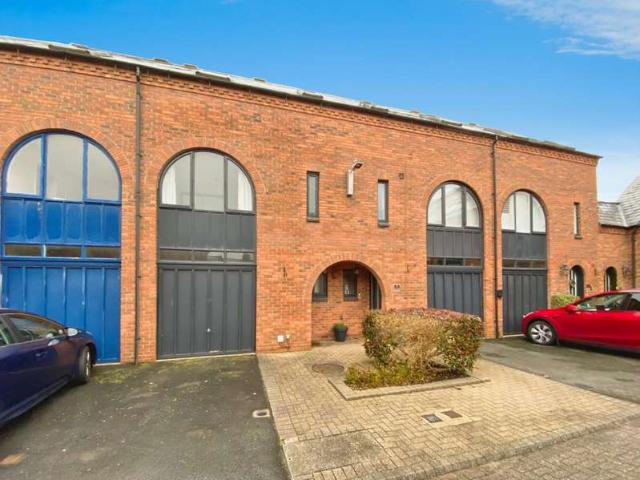 Cottage for sale in Stratford-upon-Avon, Alderminster