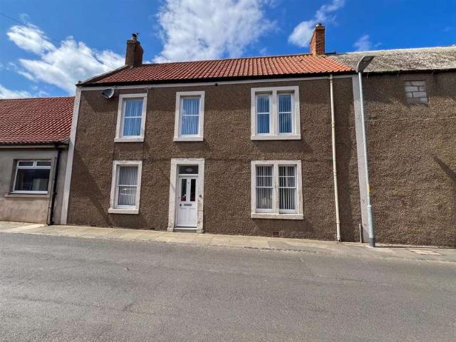 Cottage for sale in Berwick-upon-tweed, Northumberland