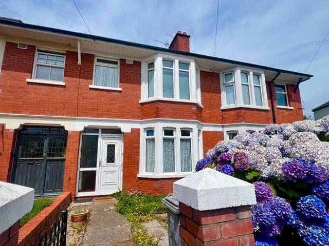 Cottage for sale in Falcon Lodge, Wales