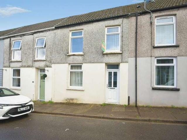 Cottage for sale in Ogmore Valley, Price Town