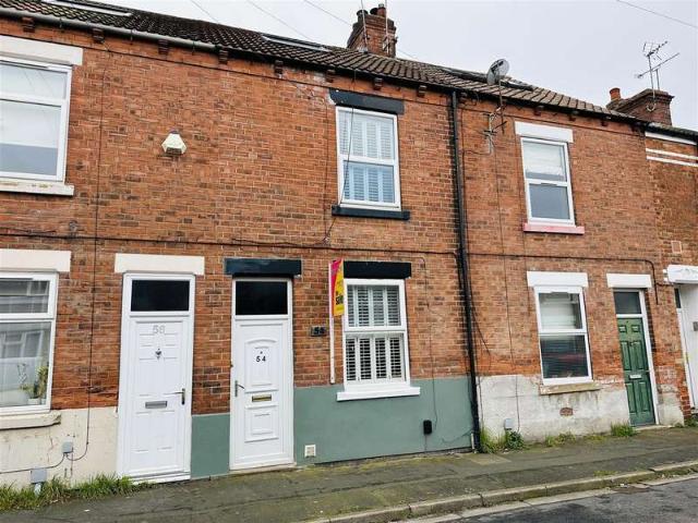 Cottage for sale in Selby