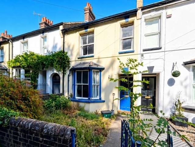 Cottage for sale in Hemel Hempstead, Dacorum