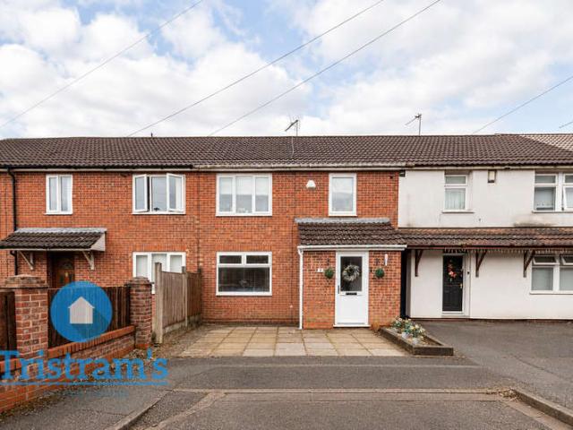 Cottage for sale in Mackworth Estate, Derby