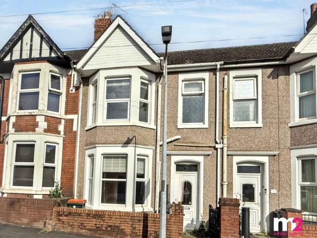 Cottage for sale in Eveswell, Wales