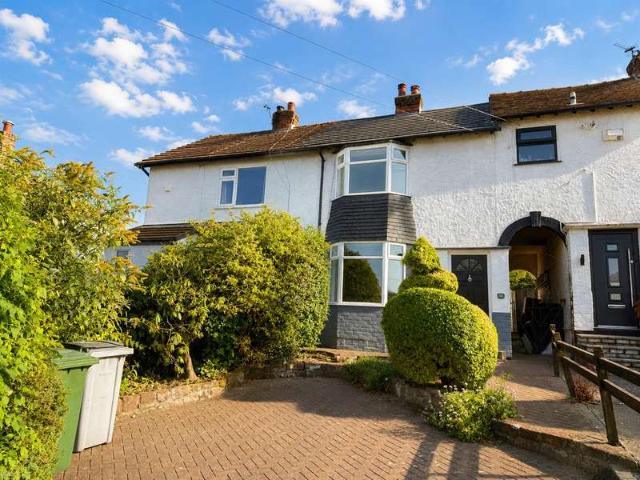 Cottage for sale in Heswall, Wirral