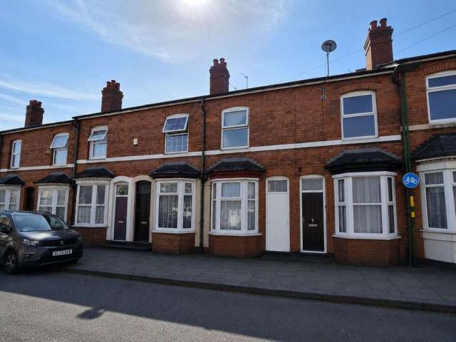 Cottage for sale in Sparkhill, West Midlands