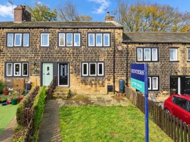 Cottage for sale in Littlemoor Bottom, Leeds