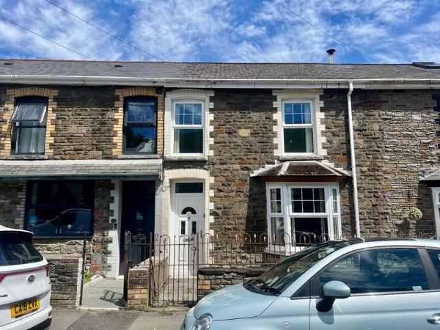 Cottage for sale in Ogmore Valley, Ogmore Vale
