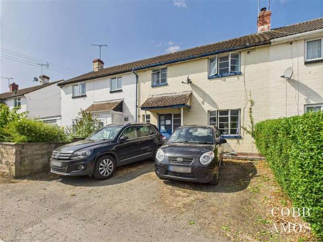 Cottage for sale in Eardisland