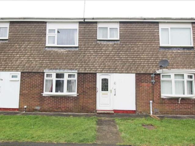 Cottage for sale in Annitsford, Isle Of Man