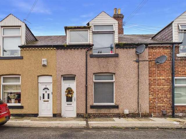 Cottage for sale in New Silksworth, Sunderland
