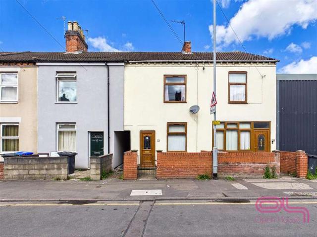 Cottage for sale in Anglesey, Beamhurst