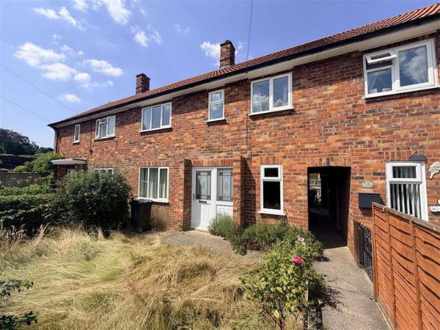 Cottage for sale in Norby, Thirsk