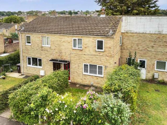 Cottage for sale in Chedburgh, Suffolk