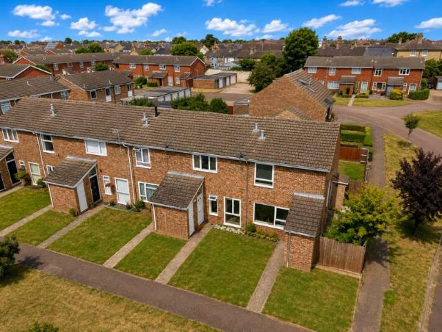 Cottage for sale in Biggleswade, Bedfordshire