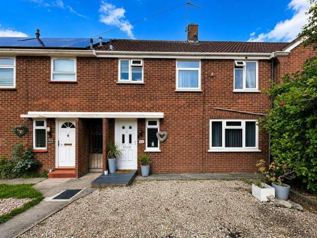 Cottage for sale in Chedburgh, Suffolk