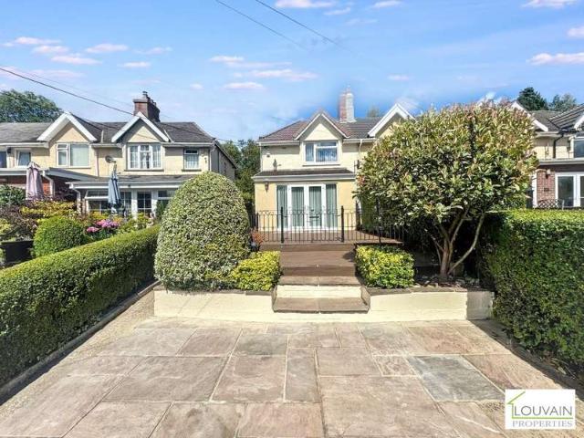 Cottage for sale in Vale, Wales