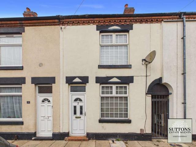 Cottage for sale in Nuneaton, Nuneaton and Bedworth