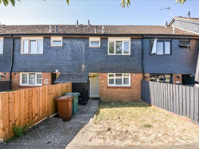 Cottage for sale in Wendel View, Wellingborough