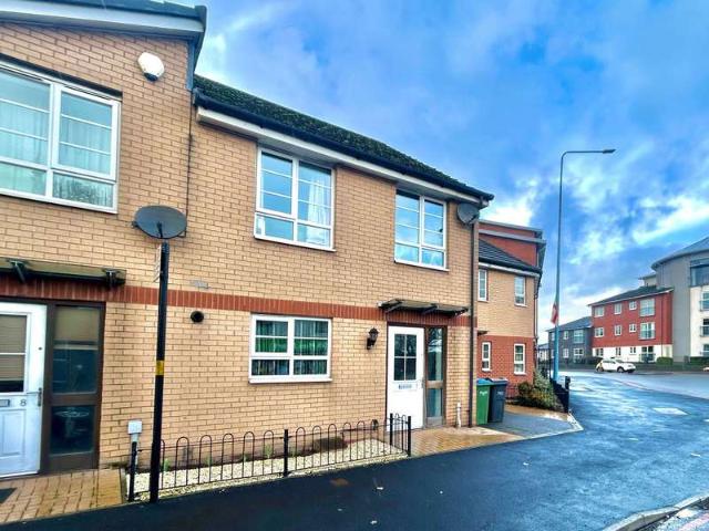 Cottage for sale in Dudley Port, Tipton