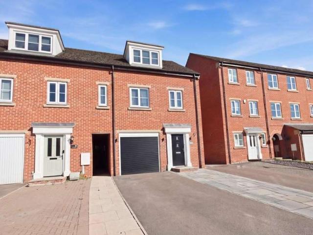 Cottage for sale in Elmton, East Midlands