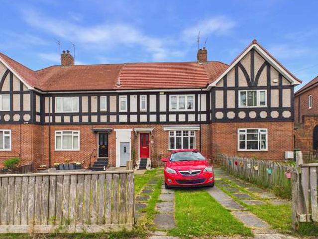Cottage for sale in Ford Estate, Tyne And Wear