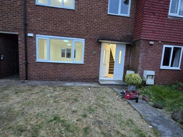 Cottage for rent in Leyfields, Kettlebrook
