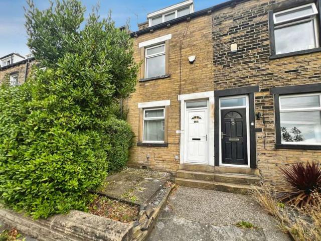 Cottage for sale in Bank Top, Bradford