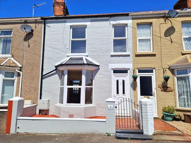 Cottage for sale in Porthcawl, Nottage