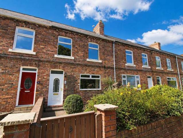 Cottage for sale in Sunderland Bridge