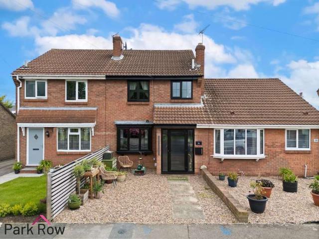 Cottage for sale in South Milford