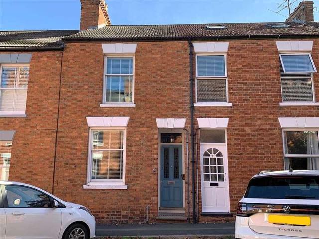 Cottage for sale in Old Wolverton, Milton Keynes