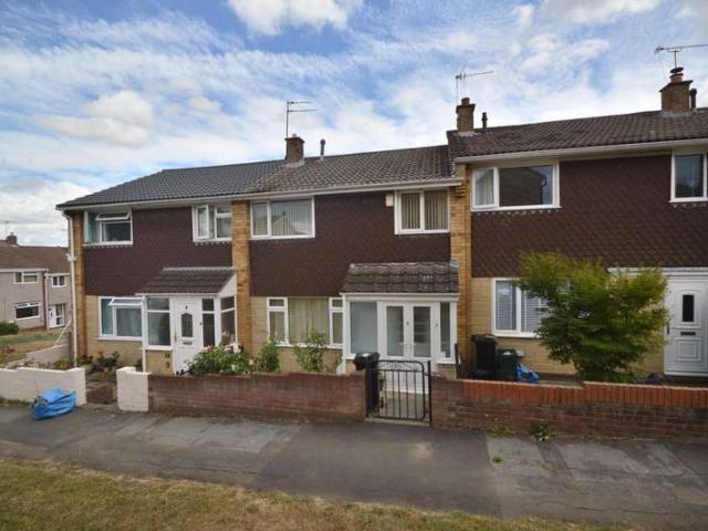 Cottage for sale in Keynsham, Bath And North East Somerset