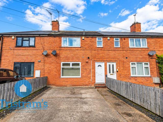 Cottage for sale in Broxtowe, Haddon