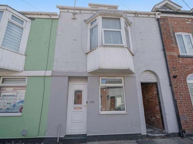 Cottage for rent in Melcombe Regis, Weymouth