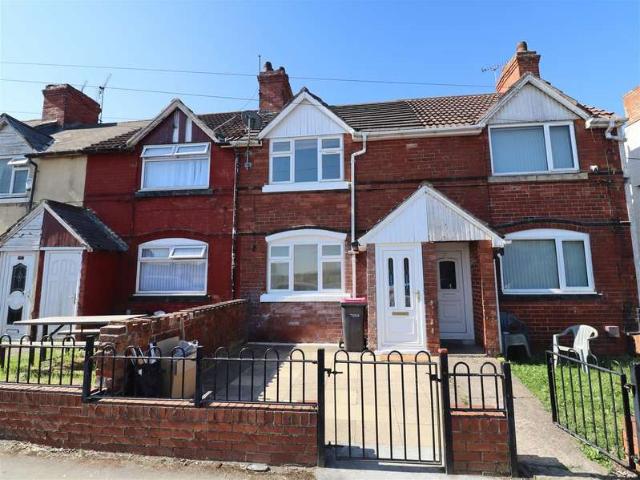 Cottage for sale in Dinnington St. John's, Dinnington