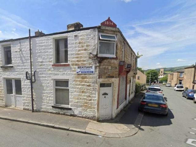 Cottage for sale in Higherford, Lancashire