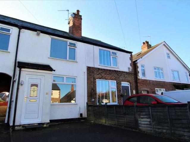 Cottage for rent in Ruddington, Rushcliffe