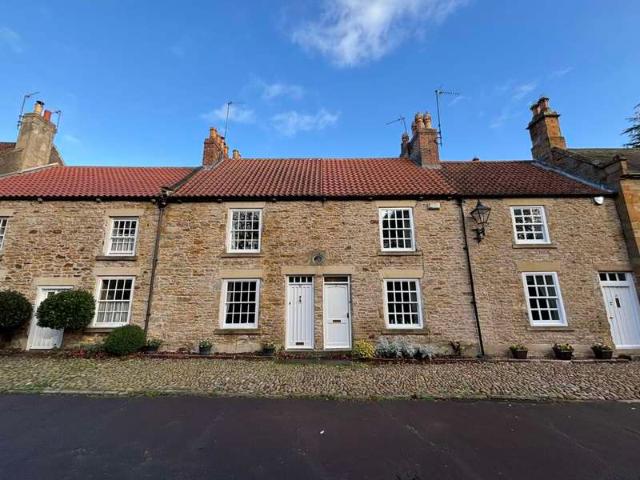 Cottage for sale in Brancepeth, Isle Of Man