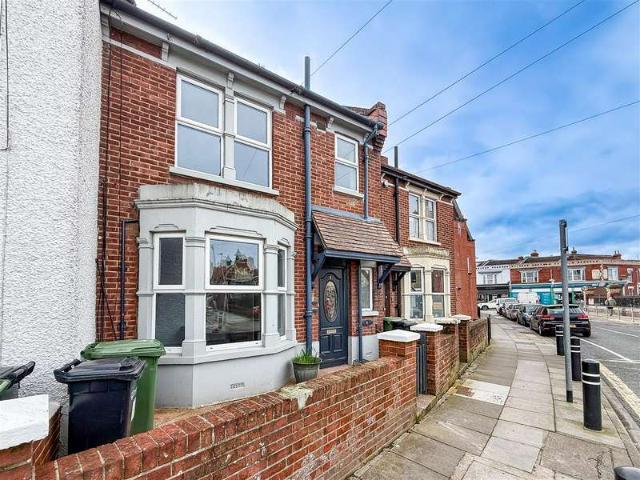Cottage for sale in Milton, City Of Portsmouth