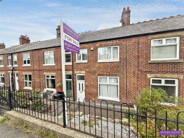 Cottage for sale in Prudhoe