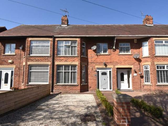 Cottage for rent in Spring Cottage, City Of Kingston Upon Hull