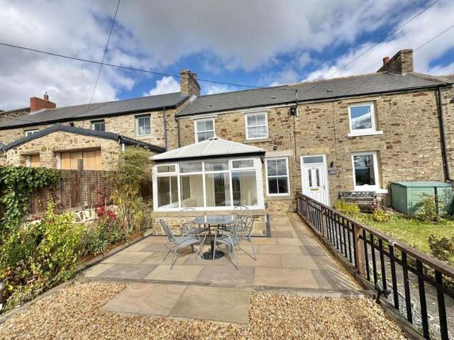 Cottage for sale in Sunniside, Roddymoor