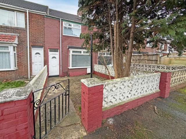 Cottage for sale in Monk Hesleden, Blackhall Colliery