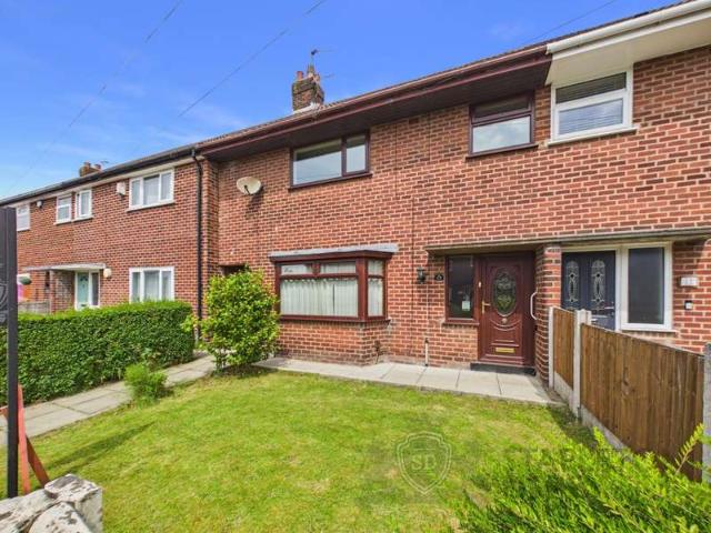 Cottage for sale in Rainhill, St Helens