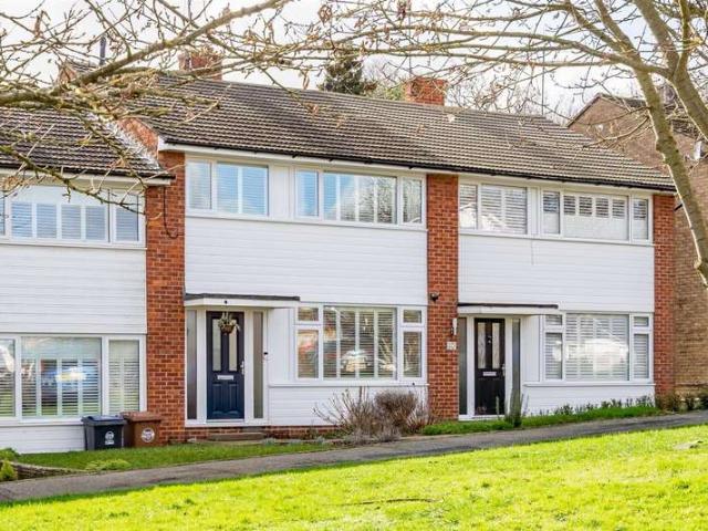 Cottage for sale in Hertford, Colliers End