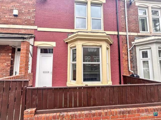 Cottage for sale in Heaton, Tyne And Wear