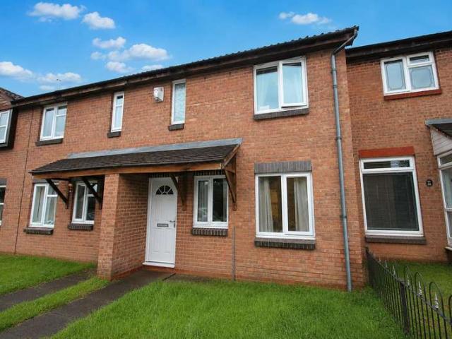 Cottage for sale in Halesowen, West Midlands