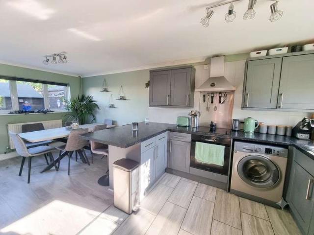 Cottage for sale in Rowner, Middlecroft
