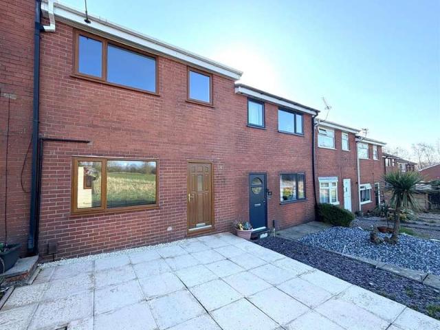 Cottage for sale in Daisy Hill, Lee Bank